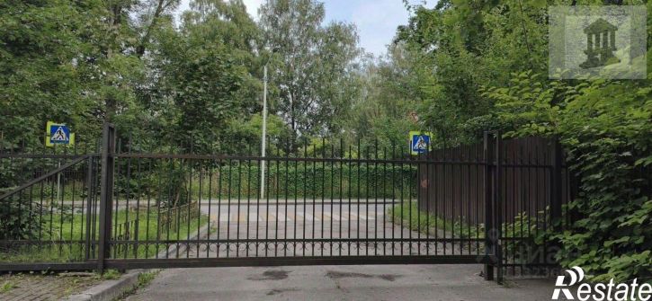 Гараж/парковка ул Стрелковая, 1,  д. 1