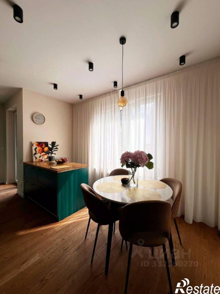 2-комн квартира ул Артиллерийская, 21Б,  д. 21Б