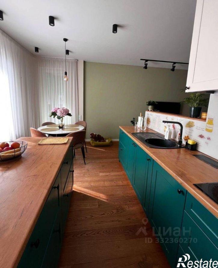 2-комн квартира ул Артиллерийская, 21Б,  д. 21Б