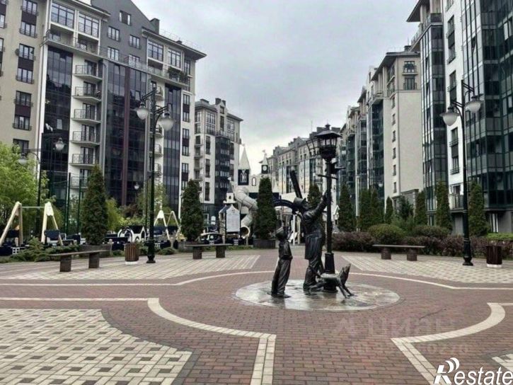 2-комн квартира ул Артиллерийская, 21Б,  д. 21Б