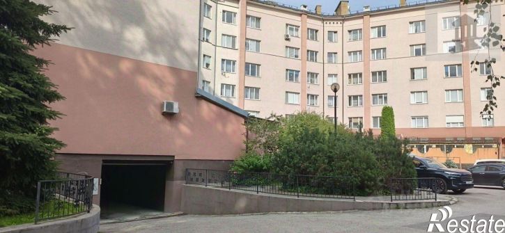 Гараж/парковка ул Стрелковая, 1,  д. 1
