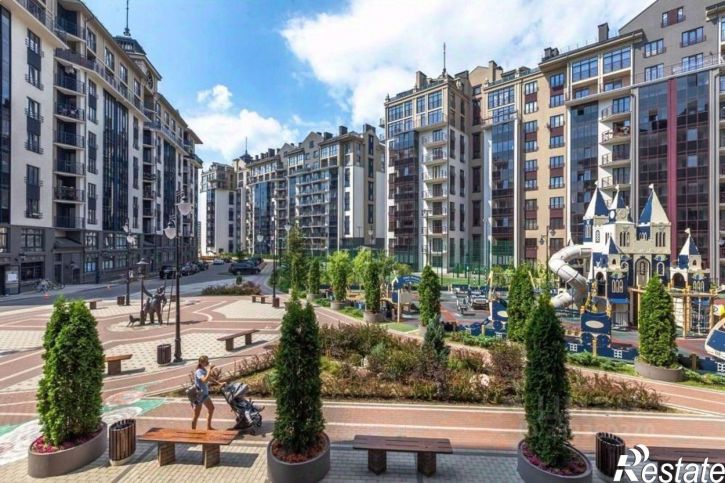 2-комн квартира ул Артиллерийская, 21Б,  д. 21Б