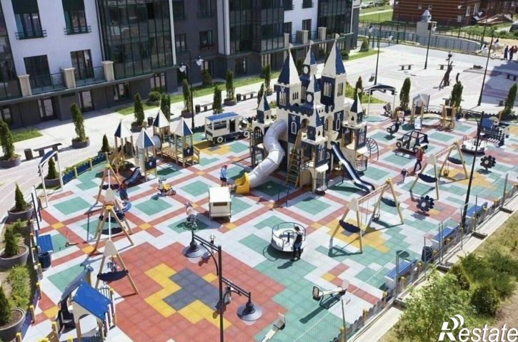 2-комн квартира ул Артиллерийская, 21Б,  д. 21Б