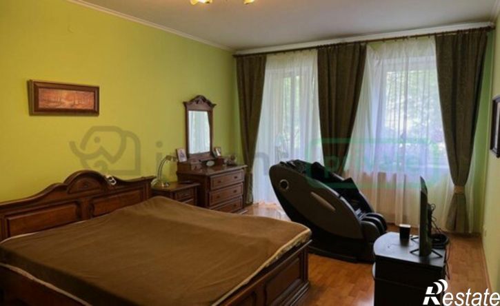 2-комн квартира ул Донская, 15,  д. 15