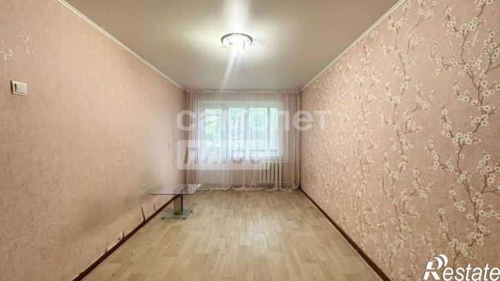 1-комн квартира ул Репина, 43,  д. 43