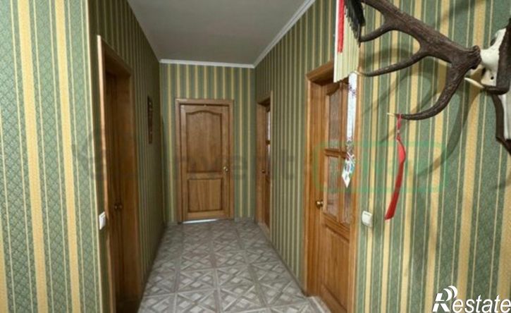 2-комн квартира ул Донская, 15,  д. 15