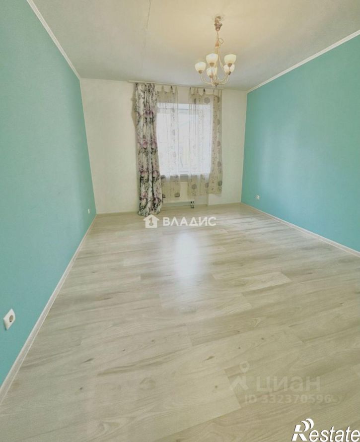 2-комн квартира ул Ю.Гагарина, 101,  д. 101