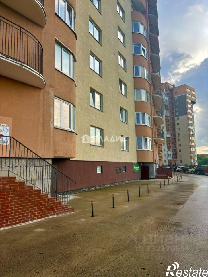 2-комн квартира ул Ю.Гагарина, 101,  д. 101