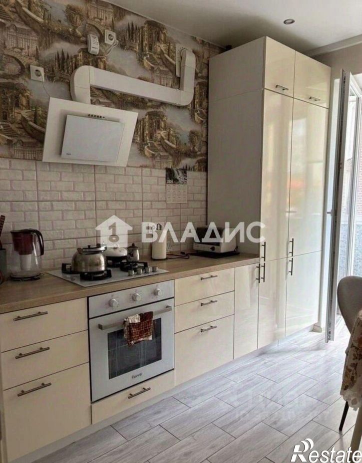 1-комн квартира ул Николая Карамзина, 48В,  д. 48В