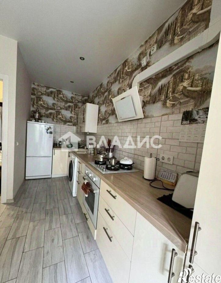 1-комн квартира ул Николая Карамзина, 48В,  д. 48В