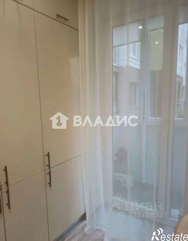 1-комн квартира ул Николая Карамзина, 48В,  д. 48В