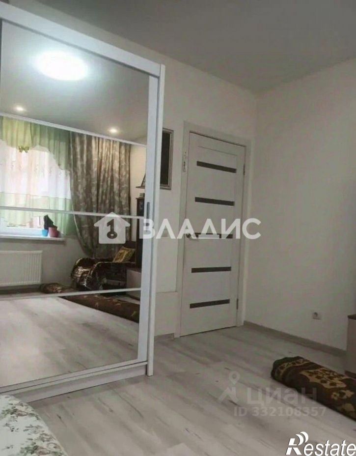 1-комн квартира ул Николая Карамзина, 48В,  д. 48В