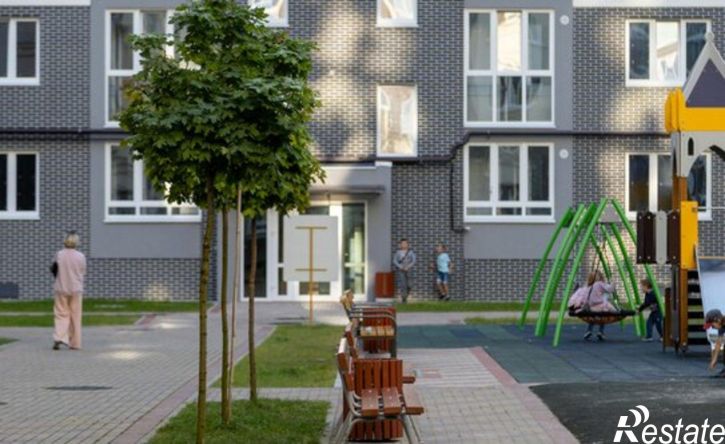 1-комн квартира в новом доме ул Суздальская, 11В,  д. 11В