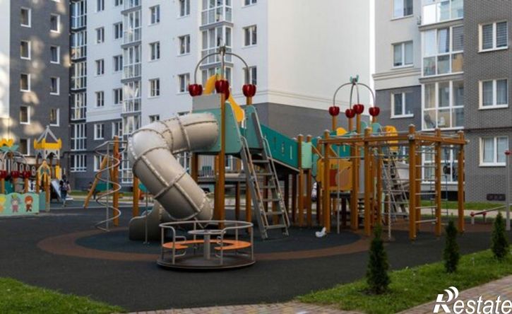 1-комн квартира в новом доме ул Суздальская, 11В,  д. 11В