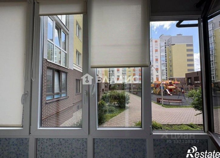 1-комн квартира ул Николая Карамзина, 48В,  д. 48В