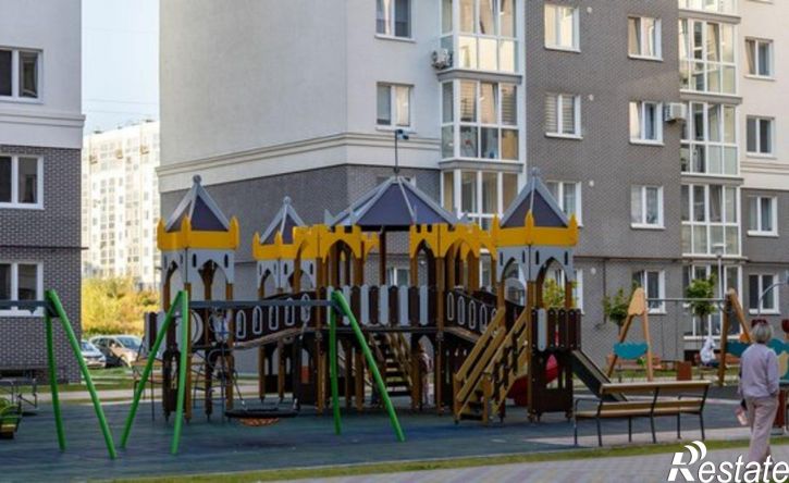 1-комн квартира в новом доме ул Суздальская, 11В,  д. 11В