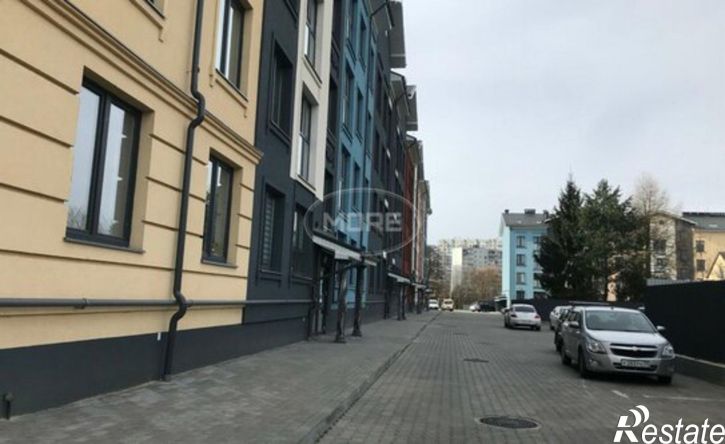 2-комн квартира ул Луганская, 54,  д. 54