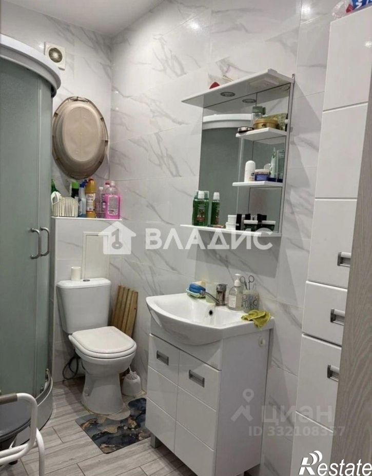 1-комн квартира ул Николая Карамзина, 48В,  д. 48В