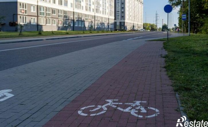 1-комн квартира в новом доме ул Суздальская, 11В,  д. 11В