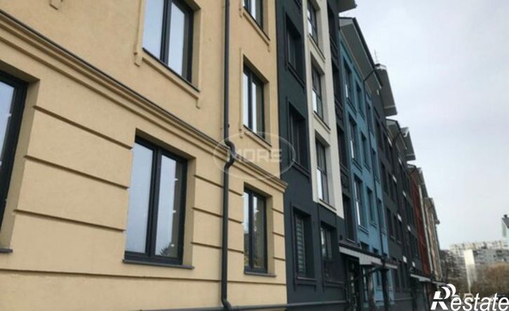 2-комн квартира ул Луганская, 54,  д. 54