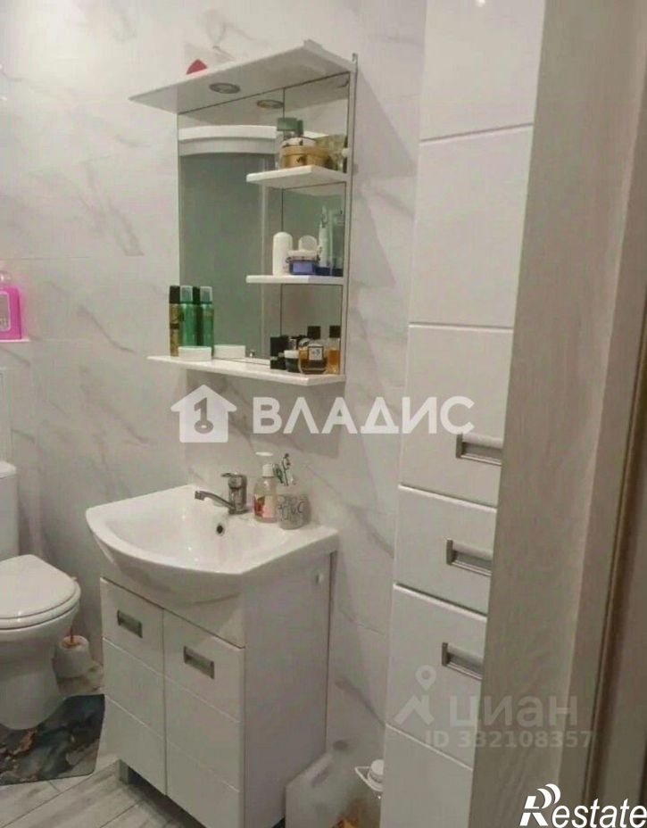 1-комн квартира ул Николая Карамзина, 48В,  д. 48В