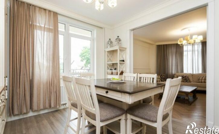 3-комн квартира ул Тенистая аллея, 42В,  д. 42В