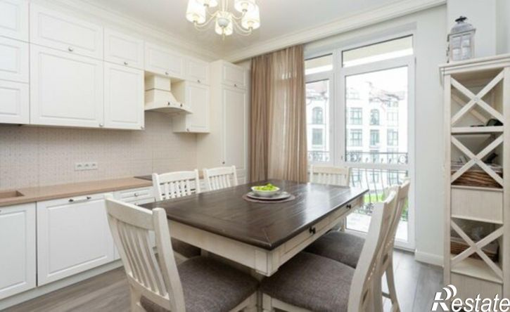 3-комн квартира ул Тенистая аллея, 42В,  д. 42В
