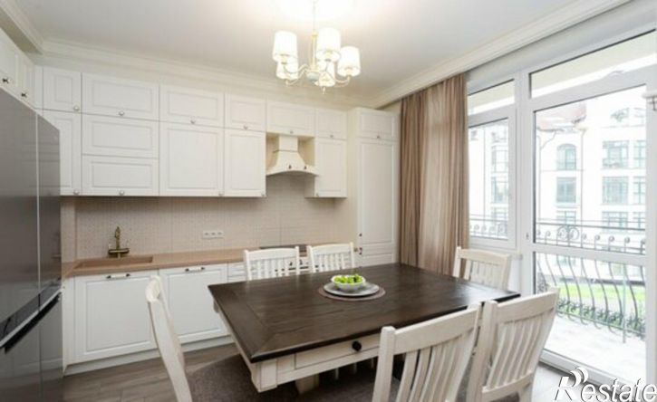 3-комн квартира ул Тенистая аллея, 42В,  д. 42В
