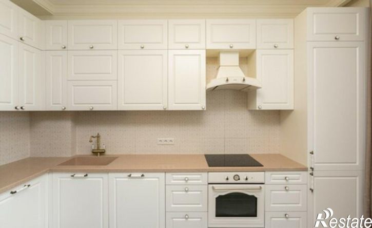 3-комн квартира ул Тенистая аллея, 42В,  д. 42В