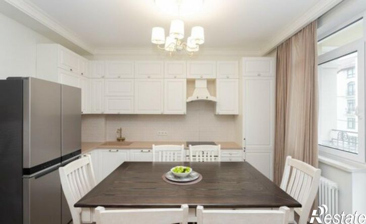 3-комн квартира ул Тенистая аллея, 42В,  д. 42В