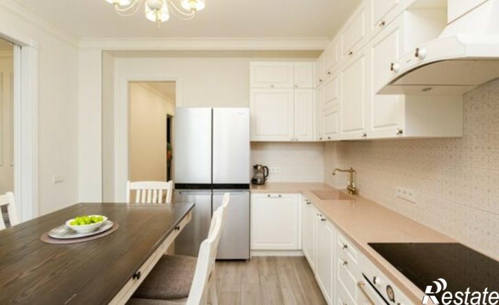3-комн квартира ул Тенистая аллея, 42В,  д. 42В
