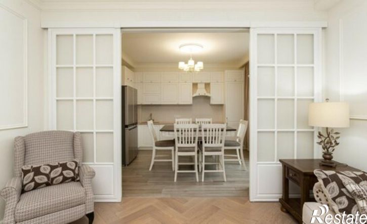 3-комн квартира ул Тенистая аллея, 42В,  д. 42В