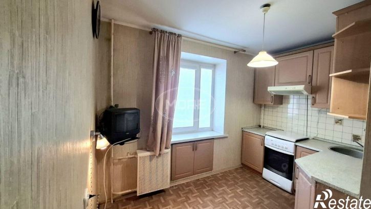 2-комн квартира ул Космонавта Леонова, 16,  д. 16
