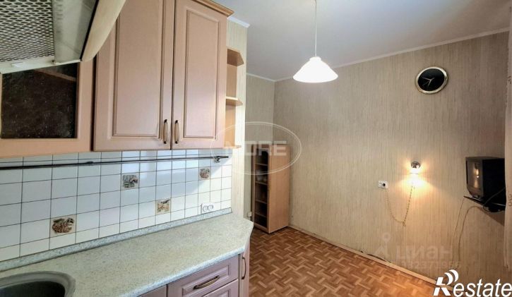 2-комн квартира ул Космонавта Леонова, 16,  д. 16