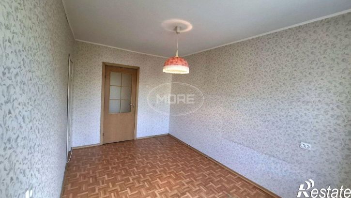 2-комн квартира ул Космонавта Леонова, 16,  д. 16