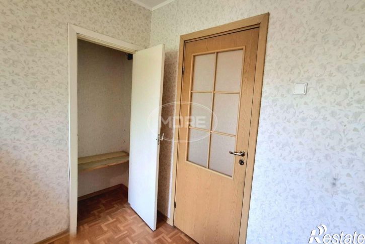 2-комн квартира ул Космонавта Леонова, 16,  д. 16