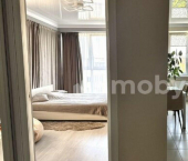 1-комн, 37кв м, этаж 6/10 ул Ю.Гагарина, 16Б