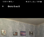 комната 30 кв м ул Белинского, 39