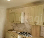 1-комн, 38кв м, этаж 2/9 ул Новгородская, 3