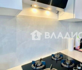 1-комн, 36кв м, этаж 3/8 ул Красносельская, 57