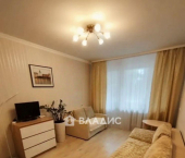 1-комн, 33кв м, этаж 1/9 ул Мариупольская, 26