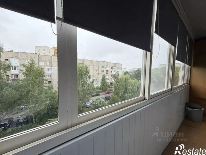 3-комн квартира ул Дзержинского, 72В,  д. 72В