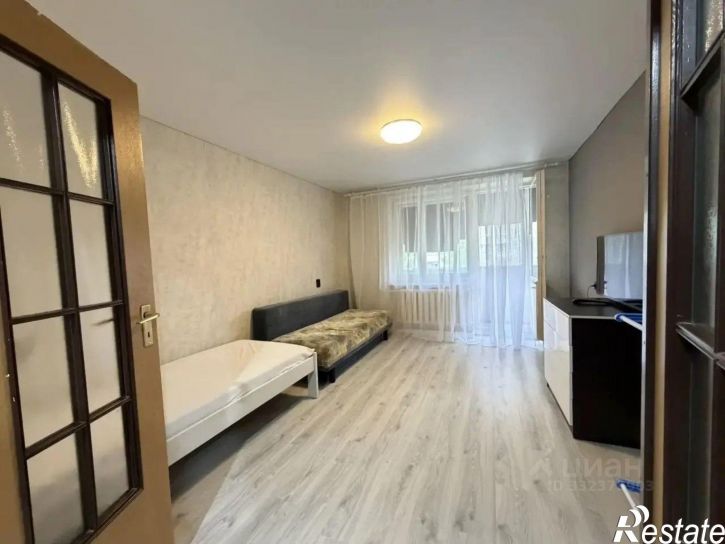 3-комн квартира ул Дзержинского, 72В,  д. 72В