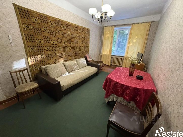 2-комн квартира ул Красная, 31,  д. 31