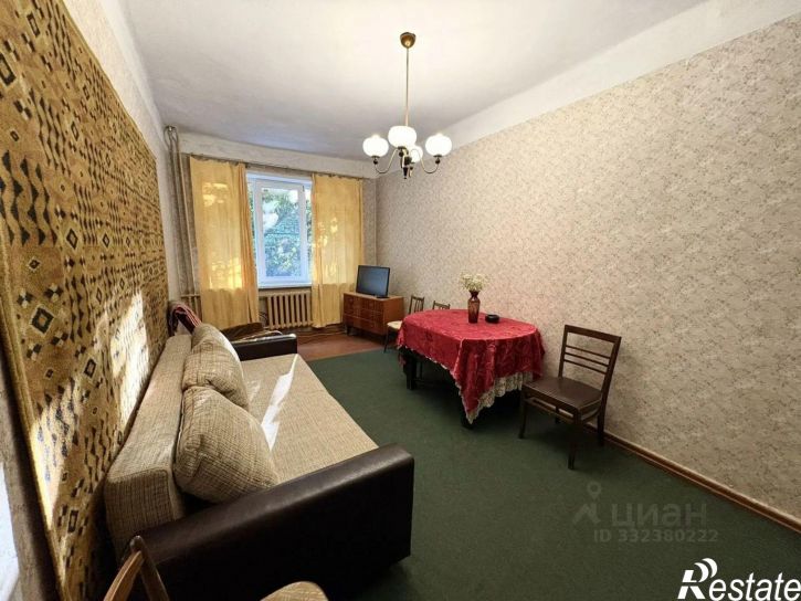2-комн квартира ул Красная, 31,  д. 31