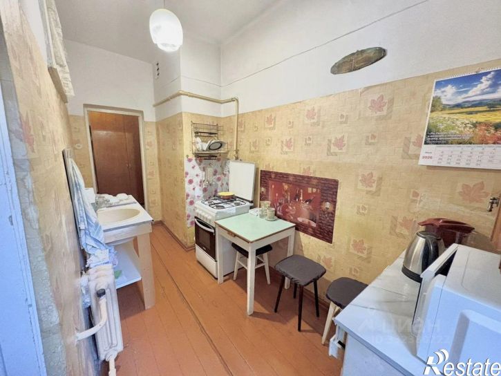 2-комн квартира ул Красная, 31,  д. 31