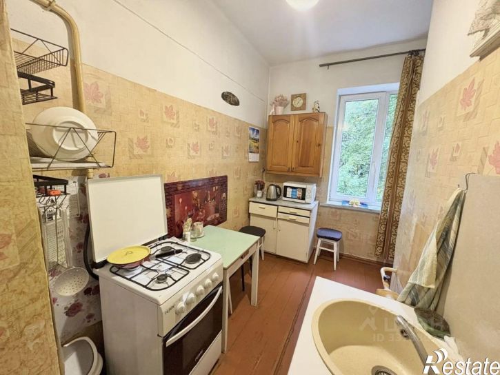 2-комн квартира ул Красная, 31,  д. 31