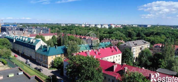 2-комн квартира ул Б.Хмельницкого, 50,  д. 50