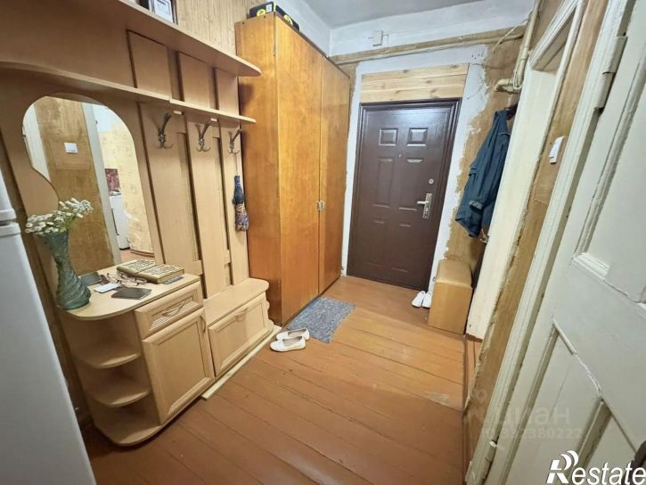 2-комн квартира ул Красная, 31,  д. 31