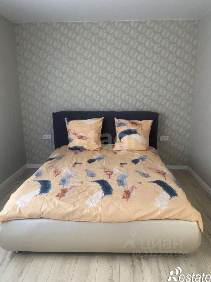 2-комн квартира ул Карташева, 42,  д. 42